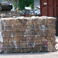 Recycler &amp;amp; Export Balers